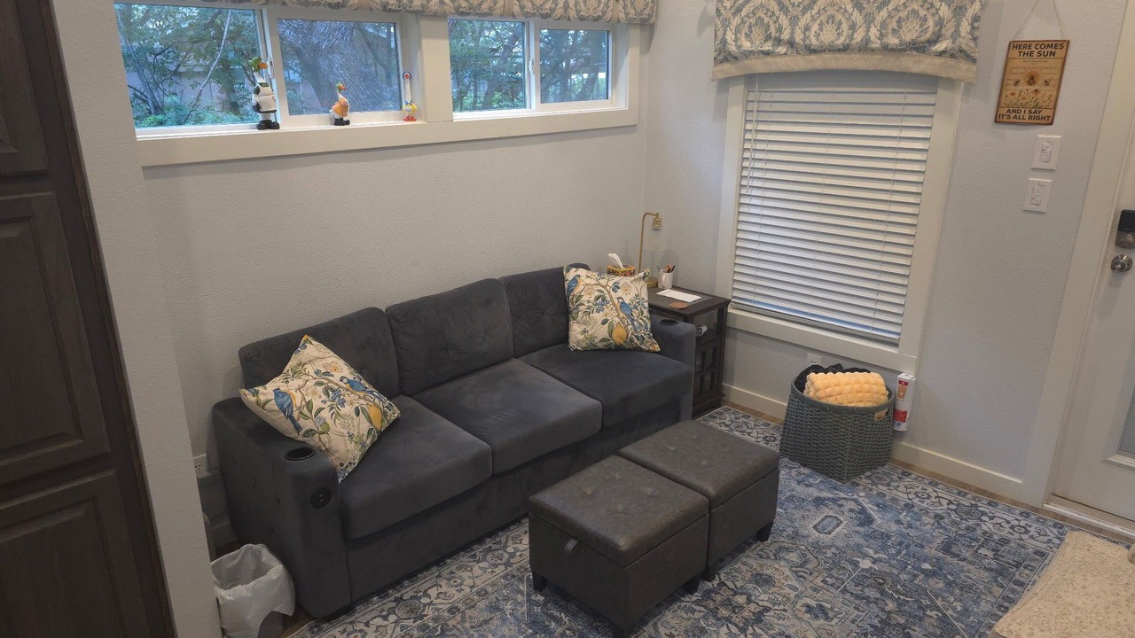 Photo of Livingroom in Gruene