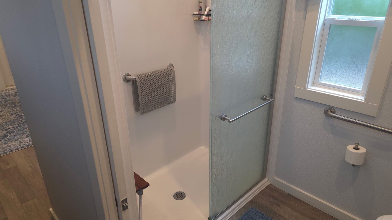 Photo of Bathroom in Gruene