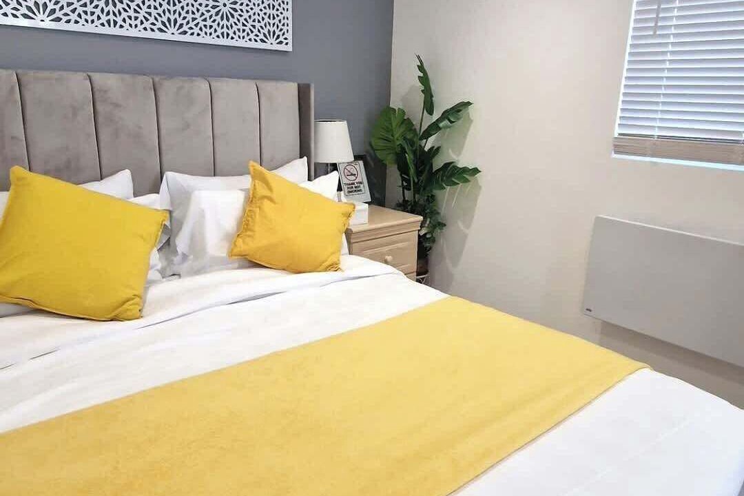 Photo of Bedroom in West Thurrock