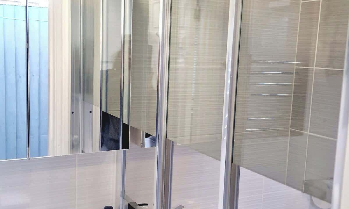 Photo of Bathroom in West Thurrock