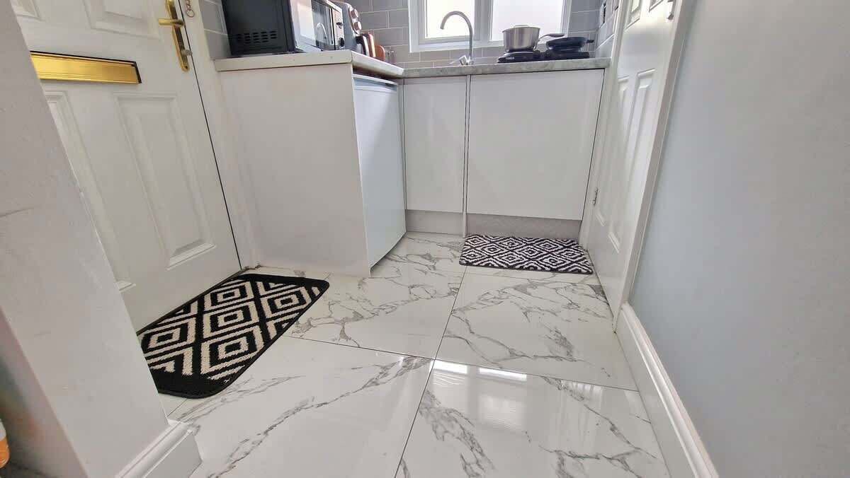 Photo of Kitchen in West Thurrock