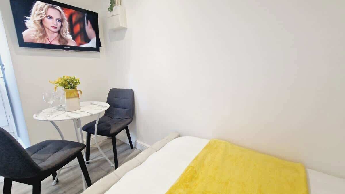 Photo of Bedroom in West Thurrock