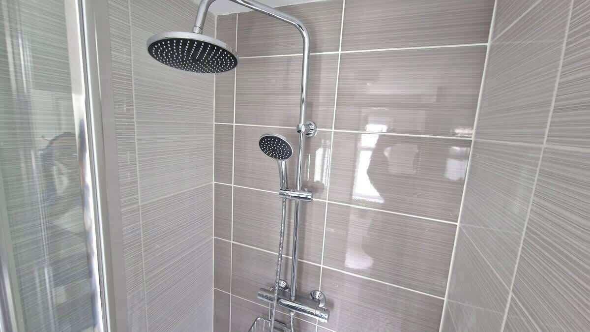 Photo of Bathroom in West Thurrock