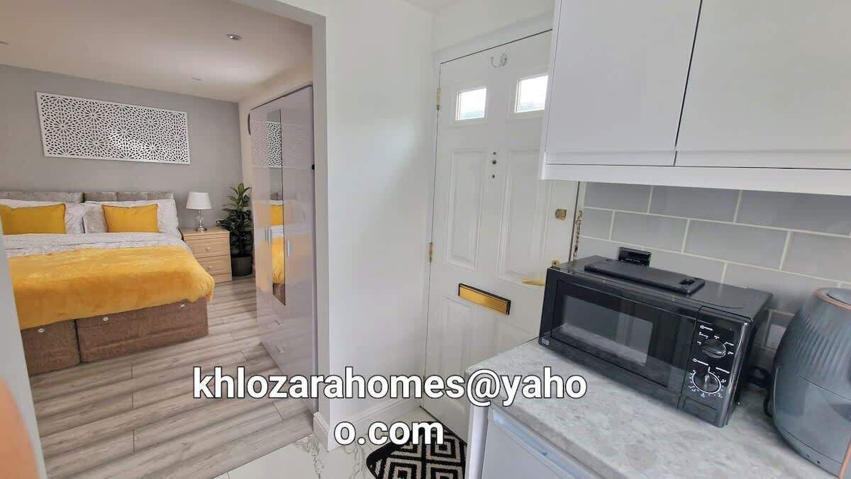 Photo of Bedroom in West Thurrock