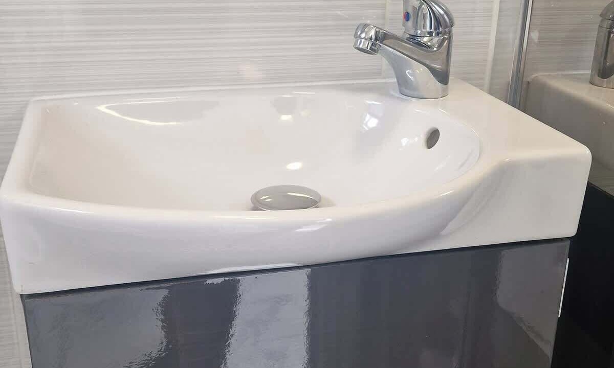 Photo of Bathroom in West Thurrock