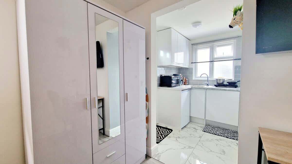 Photo of Kitchen in West Thurrock