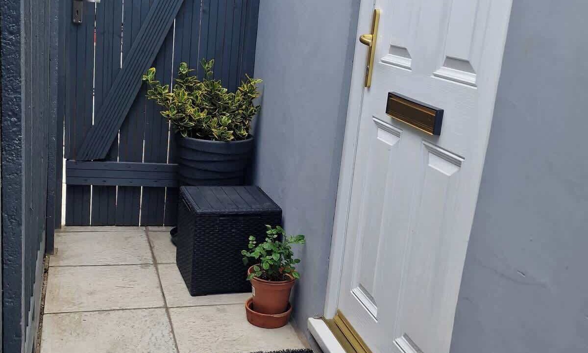 Photo of Outdoor in West Thurrock