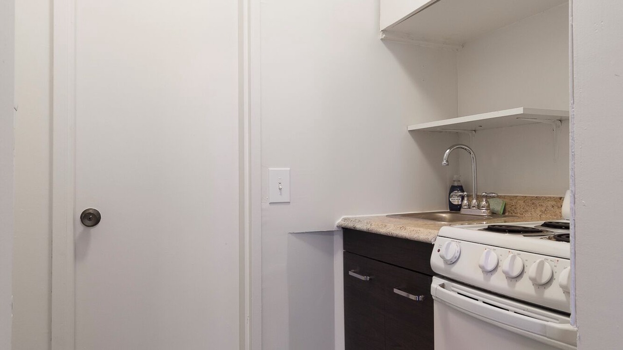 Photo of Kitchen in Midtown East