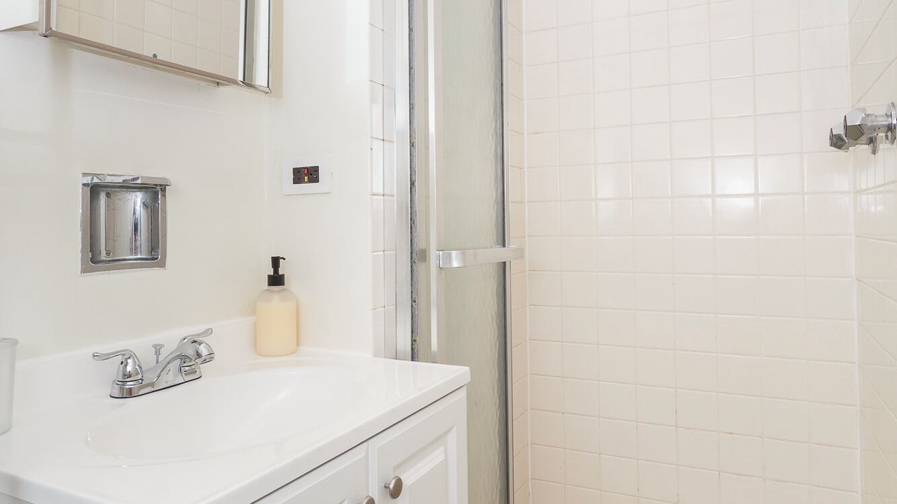 Photo of Bathroom in Midtown East