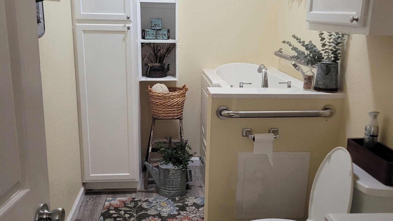 Photo of Bathroom in Westminster
