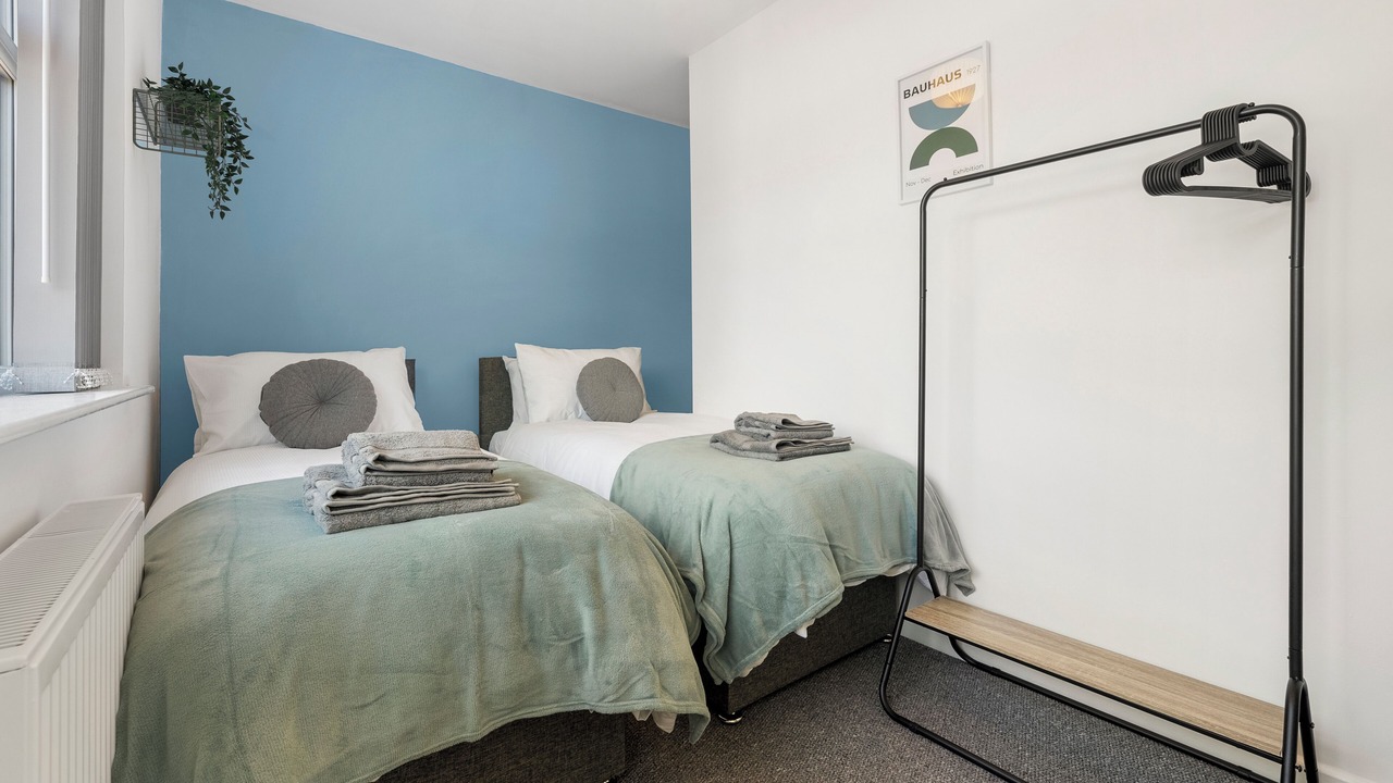 Photo of Bedroom in Coventry