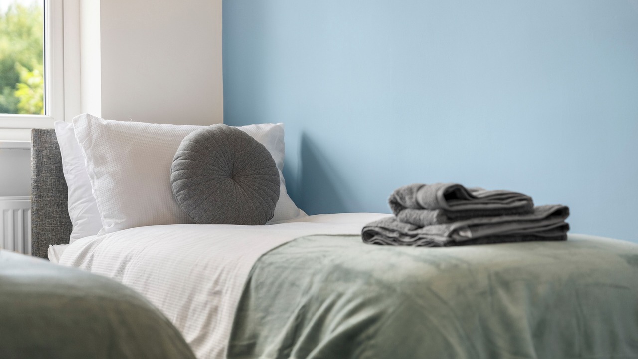 Photo of Bedroom in Coventry