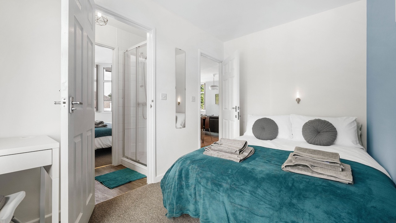 Photo of Bedroom in Coventry