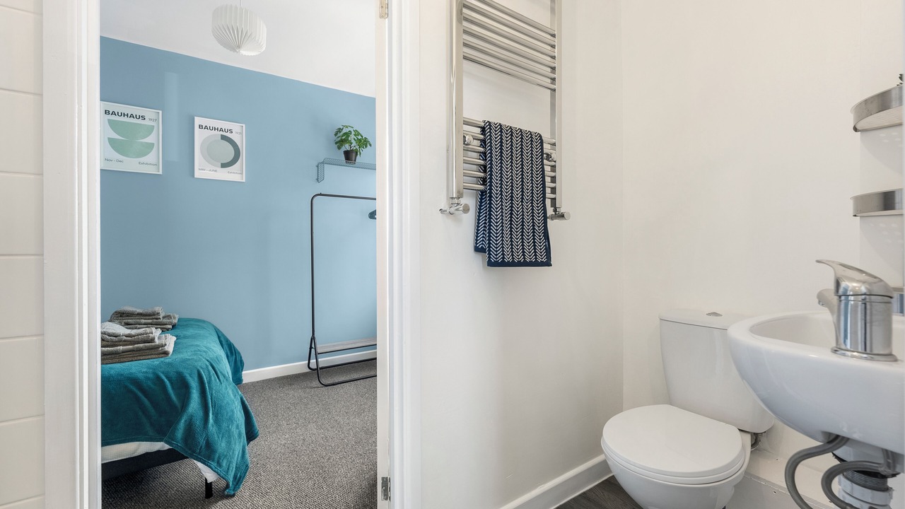 Photo of Bathroom in Coventry