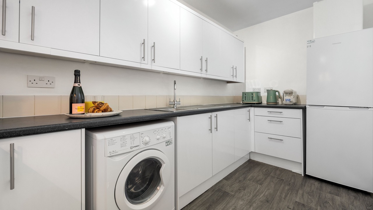 Photo of Kitchen in Coventry