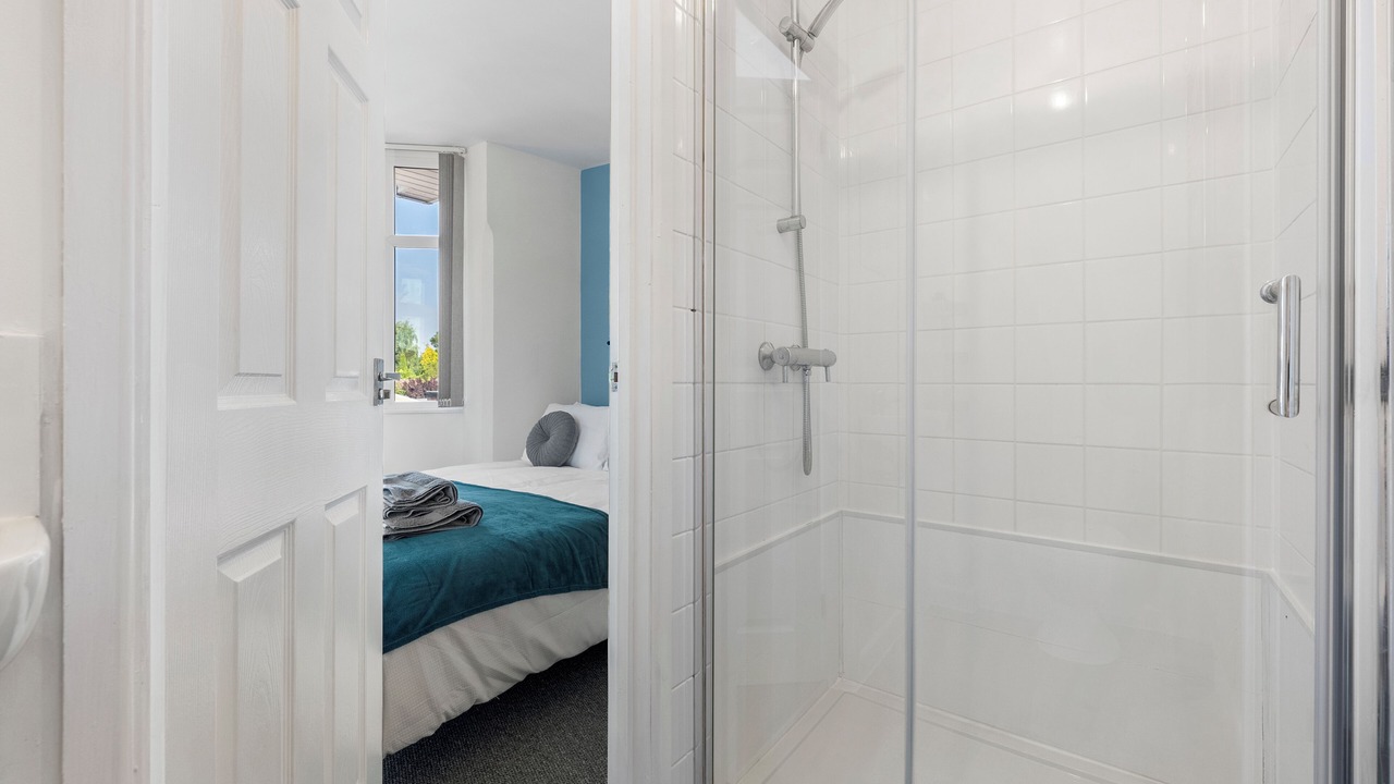 Photo of Bathroom in Coventry