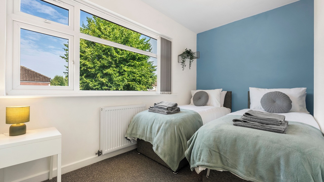 Photo of Bedroom in Coventry