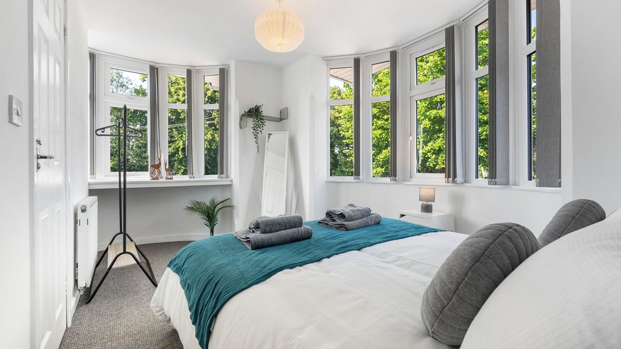 Photo of Bedroom in Coventry