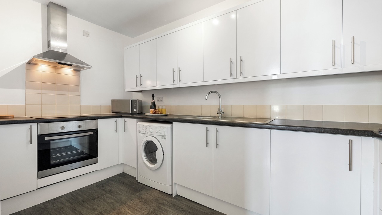 Photo of Kitchen in Coventry