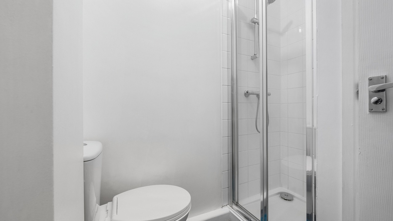 Photo of Bathroom in Coventry