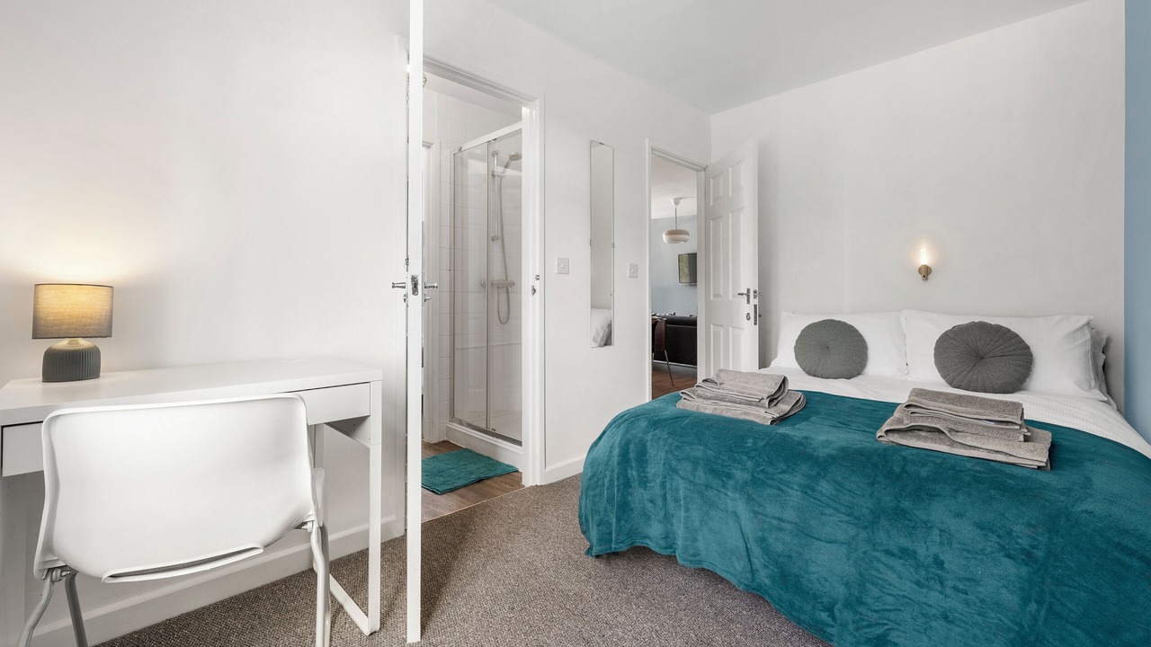 Photo of Bedroom in Coventry