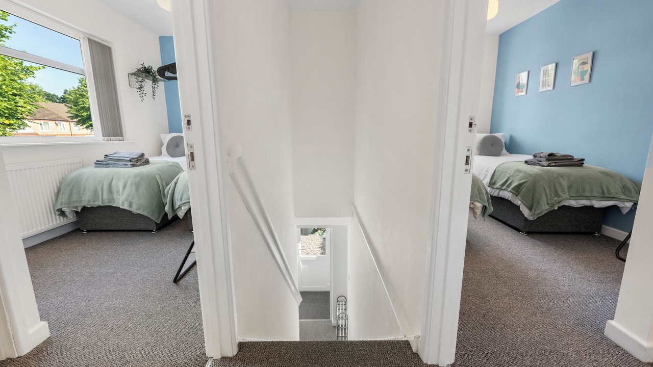 Photo of Bedroom in Coventry