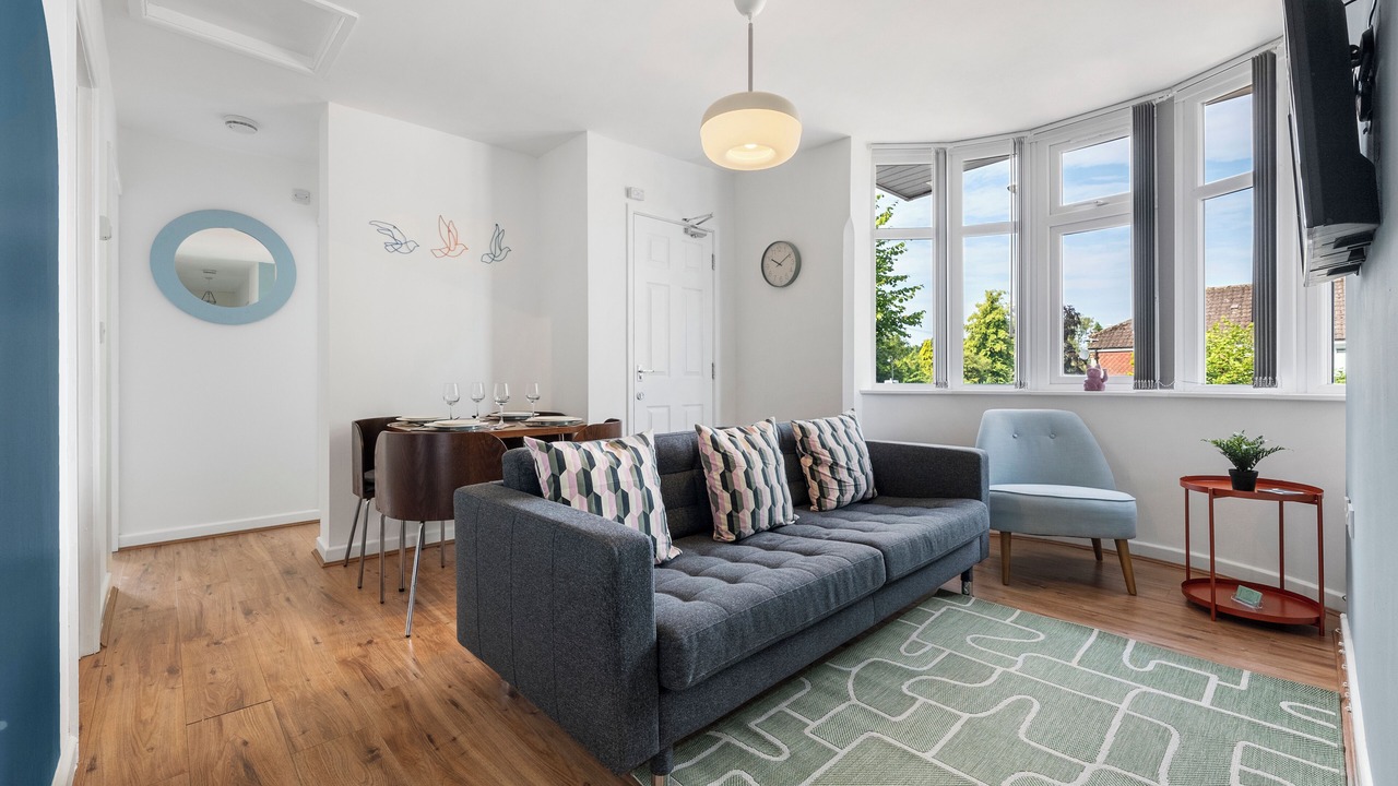 Photo of Livingroom in Coventry