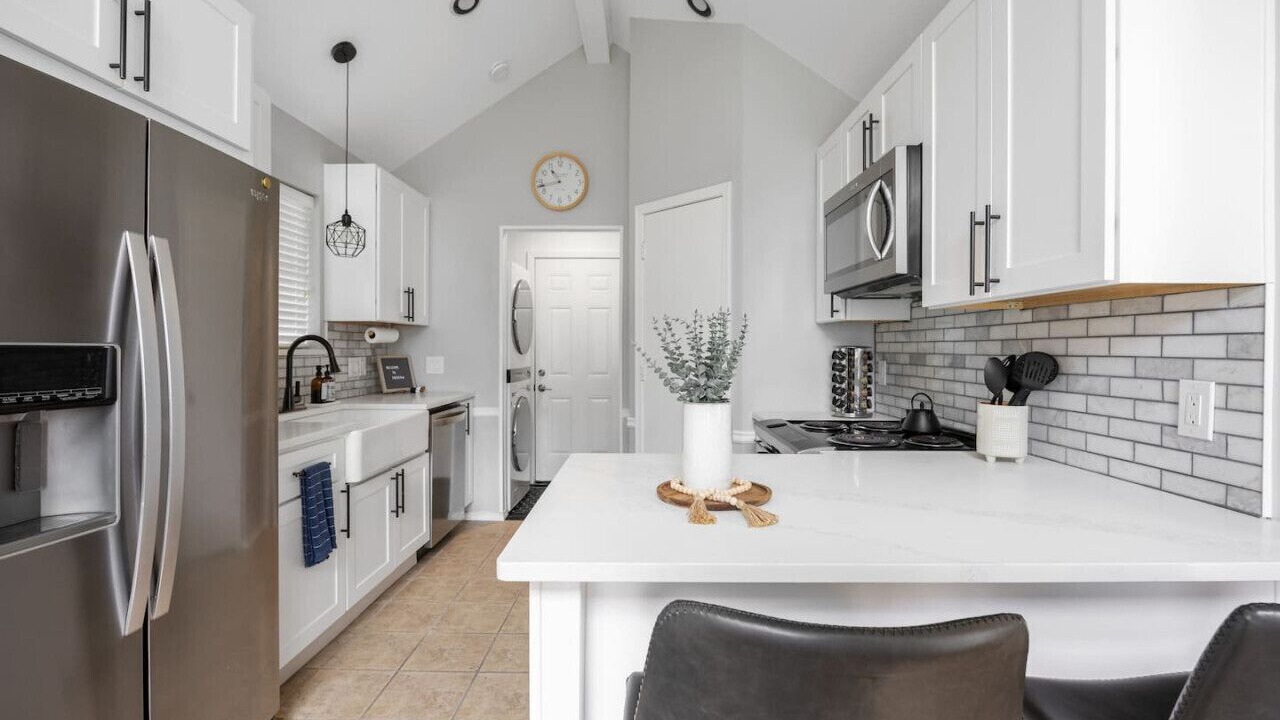 Photo of Kitchen in Frisco