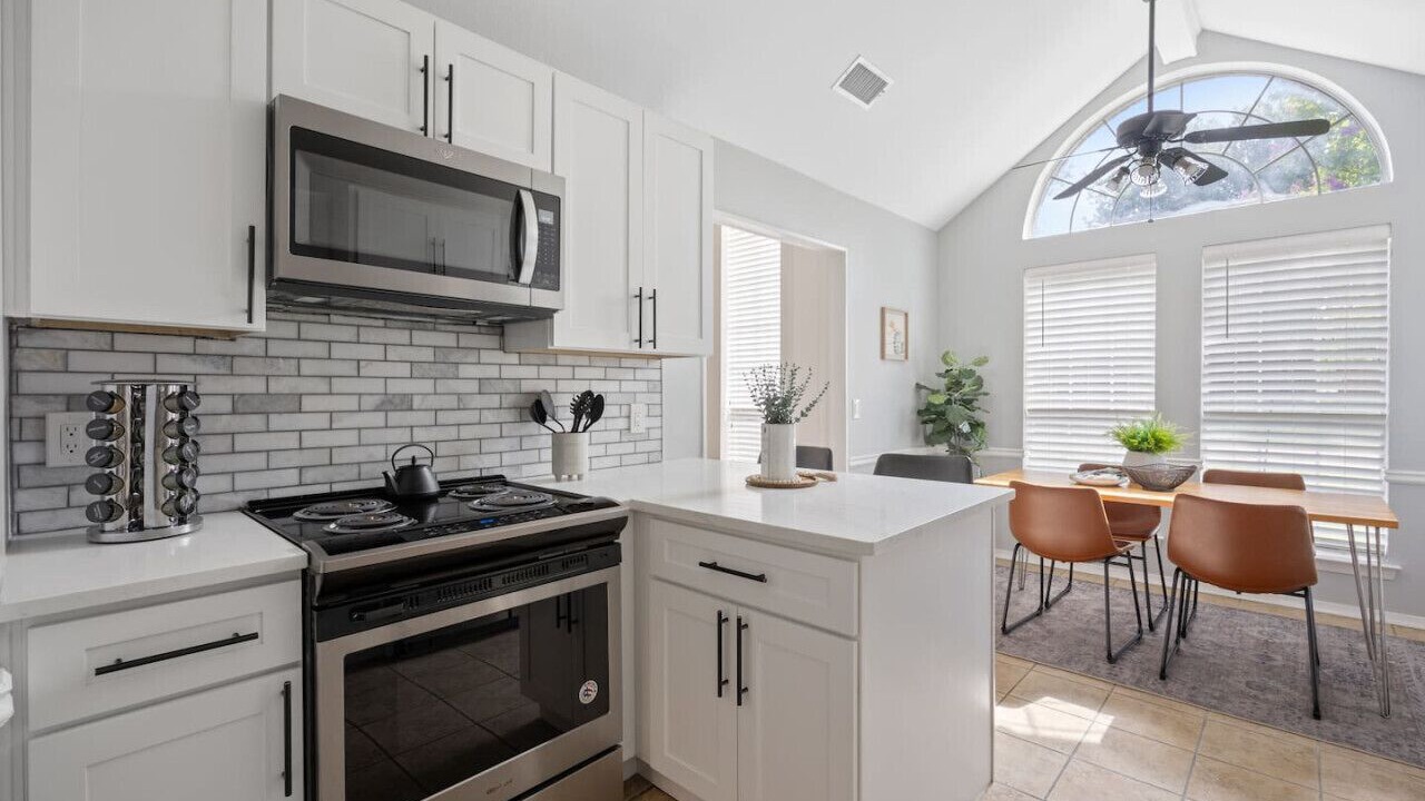 Photo of Kitchen in Frisco
