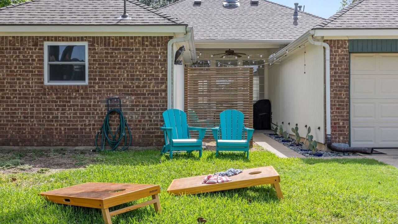 Photo of Outdoor in Frisco