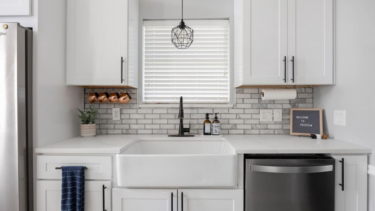 Photo of Kitchen in Frisco