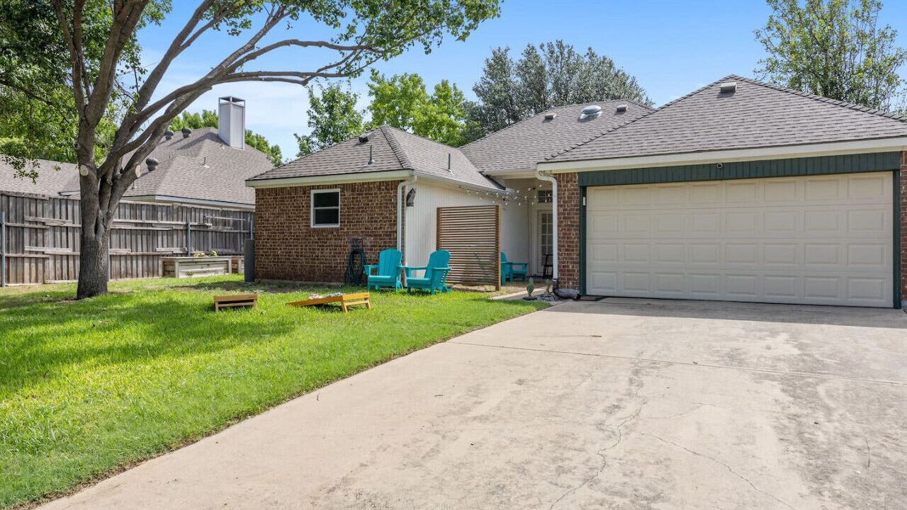 Photo of Outdoor in Frisco