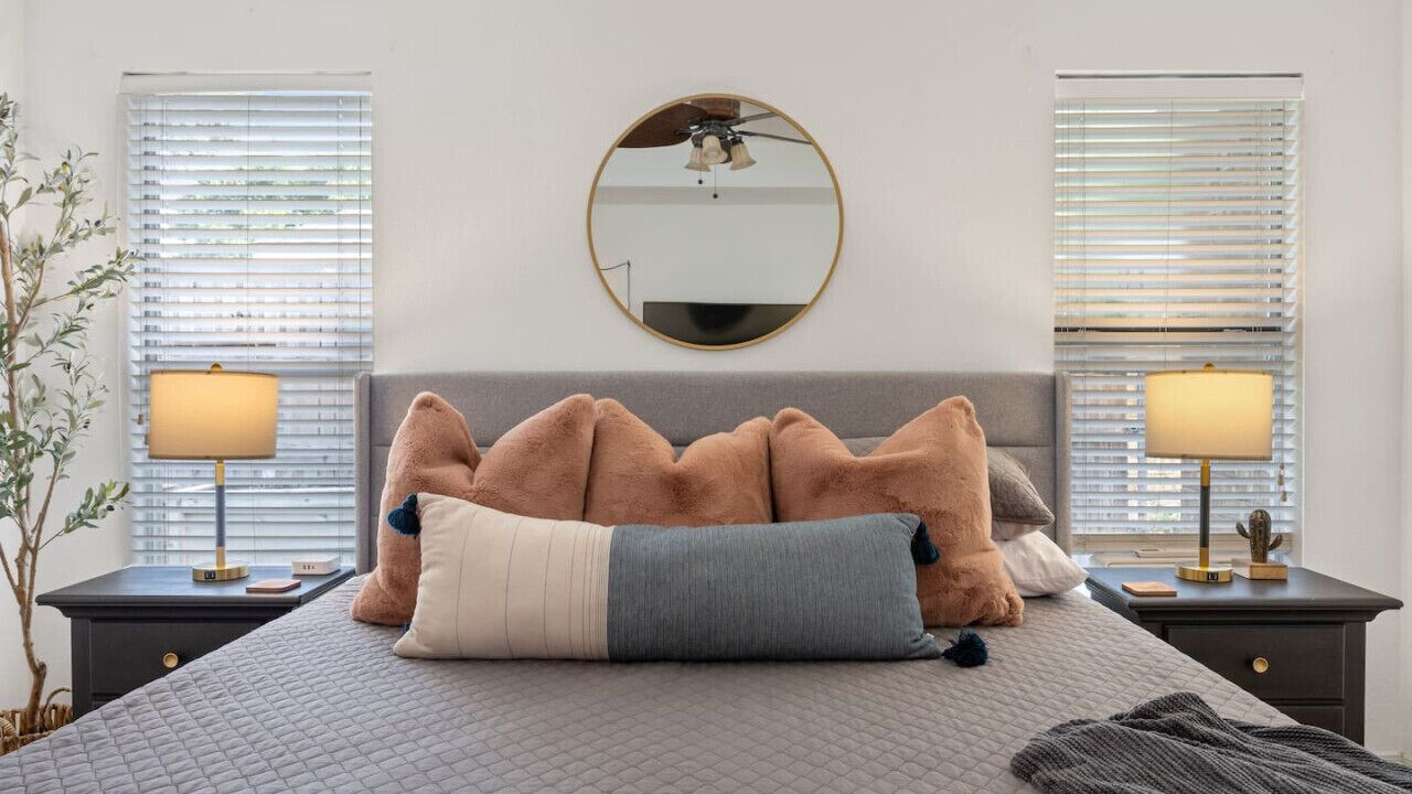 Photo of Bedroom in Frisco