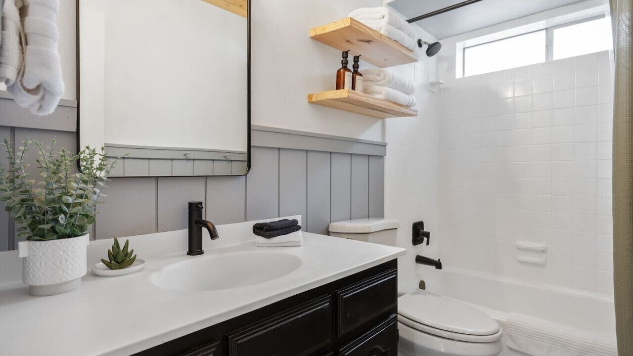 Photo of Bathroom in Frisco