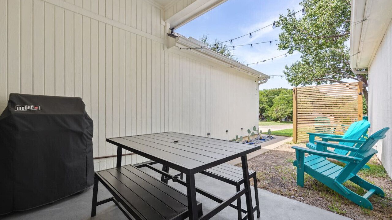 Photo of Outdoor in Frisco