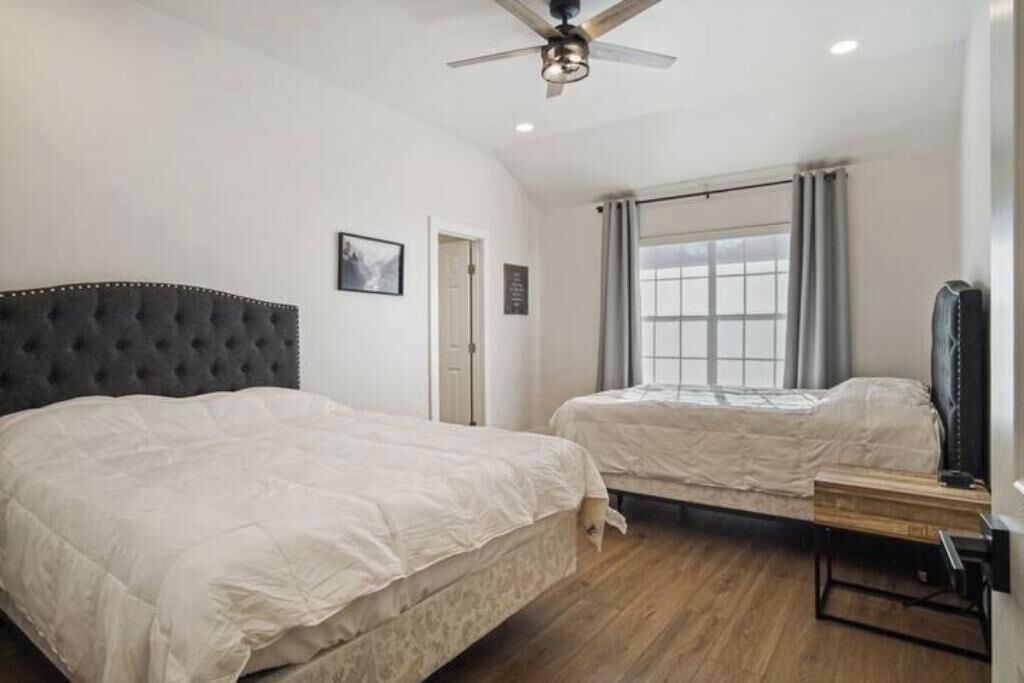Photo of Bedroom in Edmond