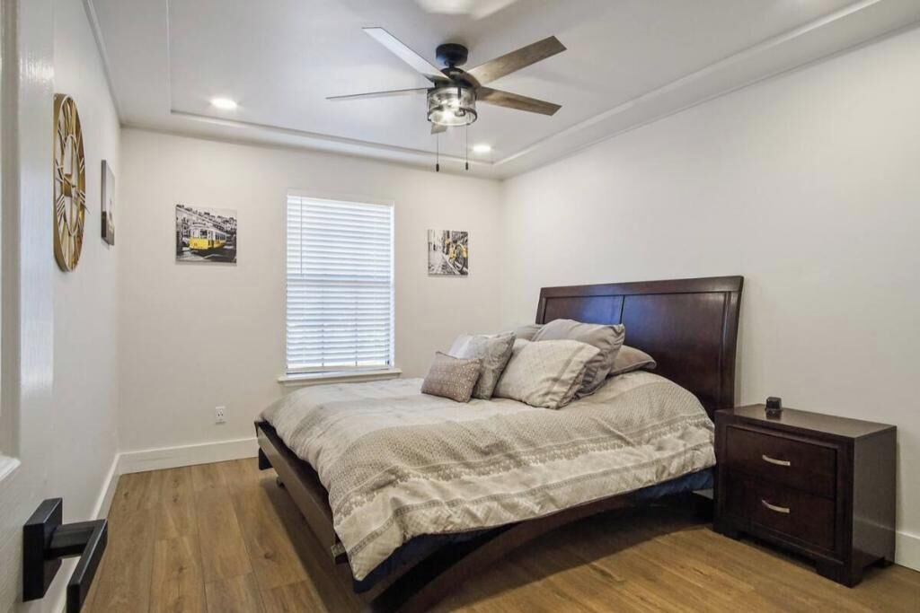 Photo of Bedroom in Edmond