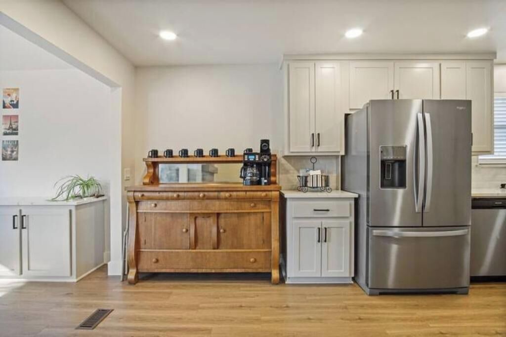 Photo of Kitchen in Edmond