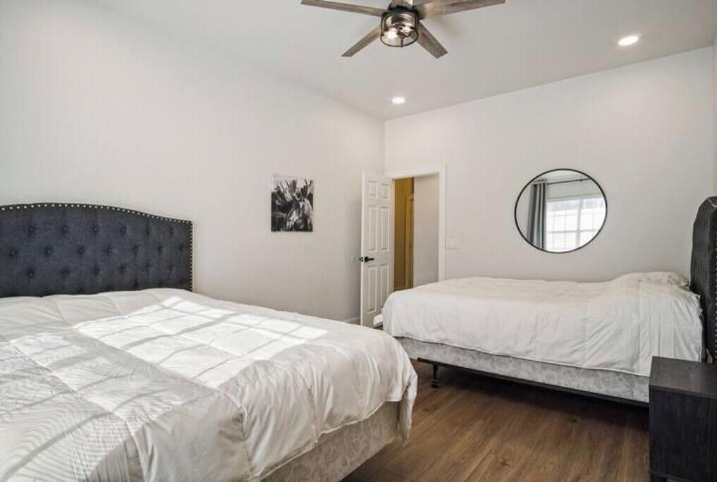 Photo of Bedroom in Edmond