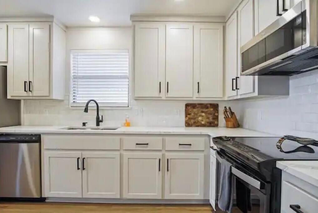 Photo of Kitchen in Edmond