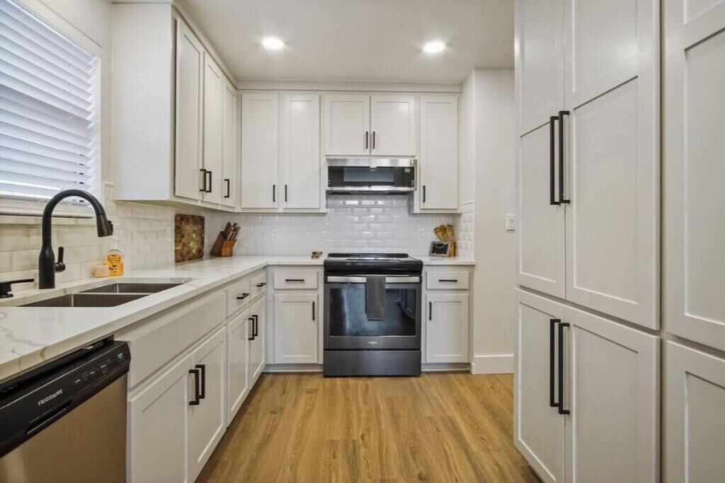 Photo of Kitchen in Edmond