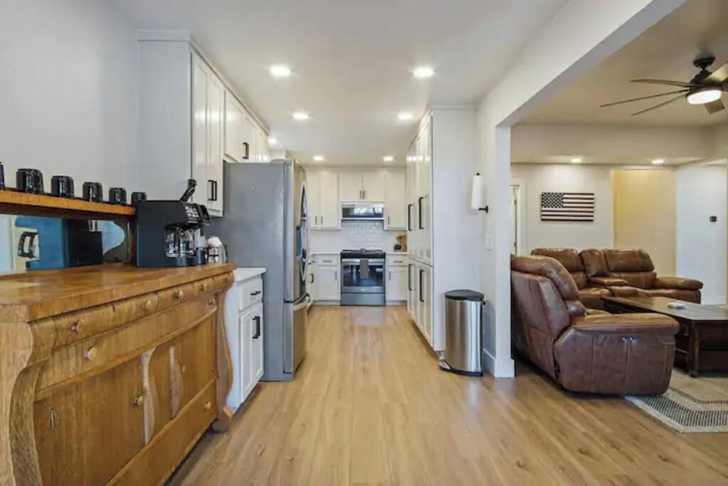 Photo of Kitchen in Edmond