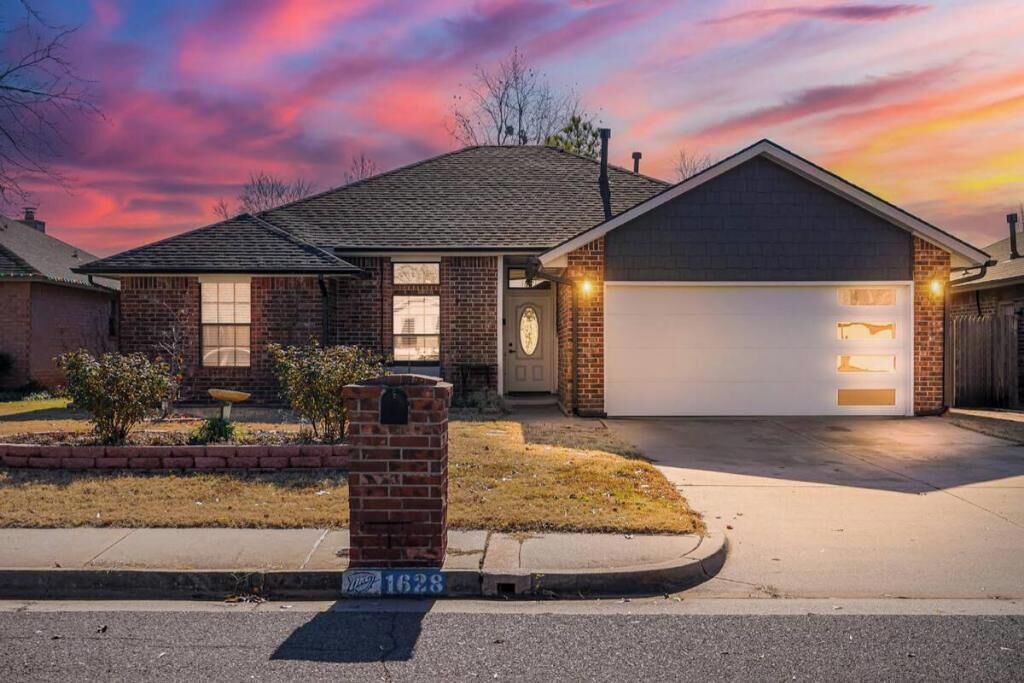 Photo of Outdoor in Edmond