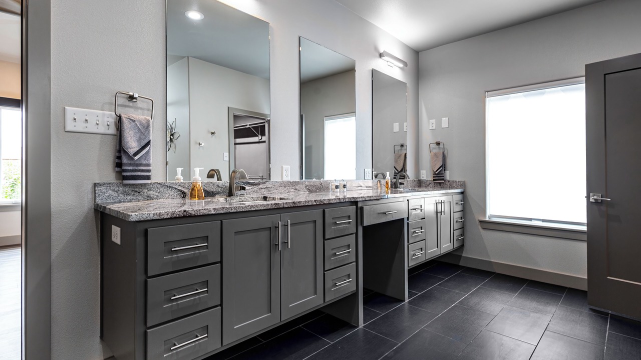 Photo of Bathroom in Lubbock