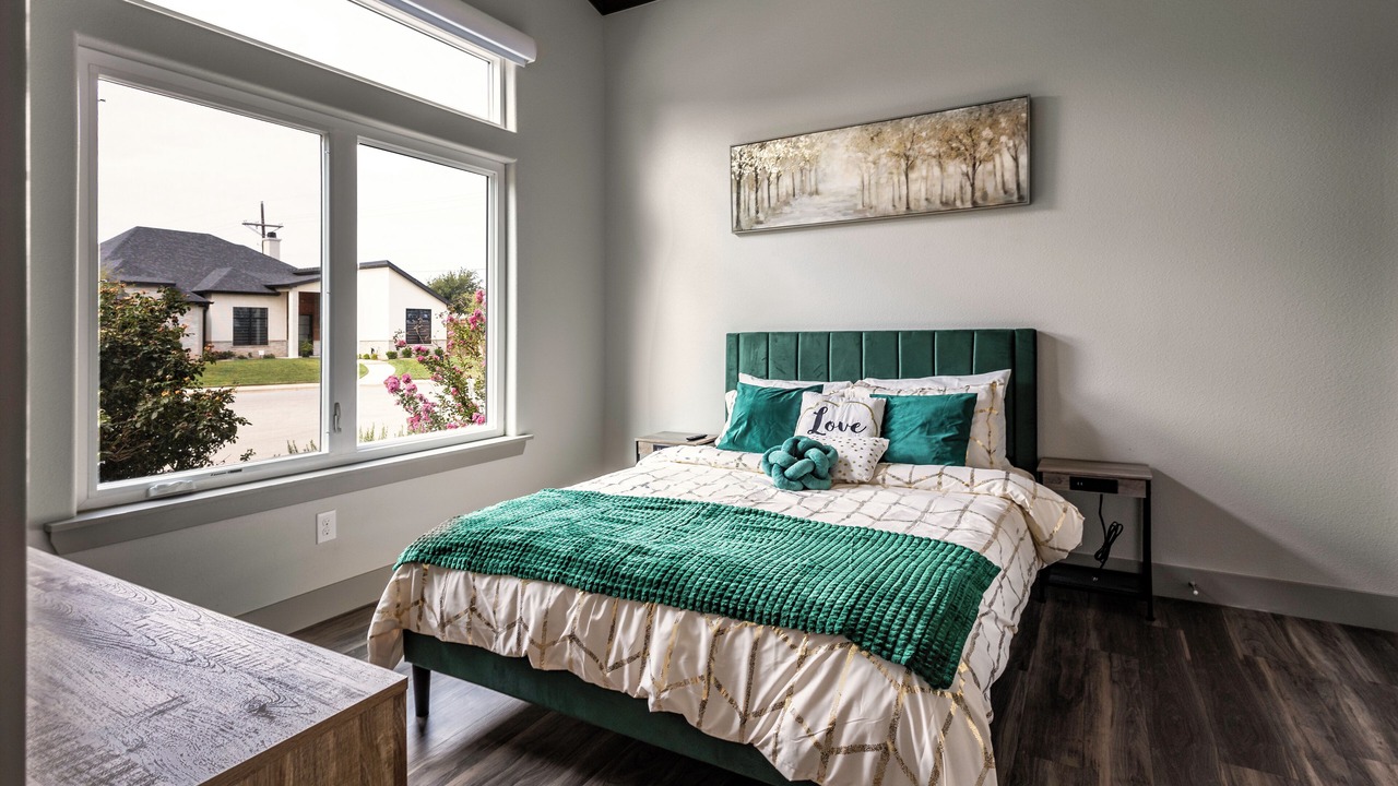 Photo of Bedroom in Lubbock