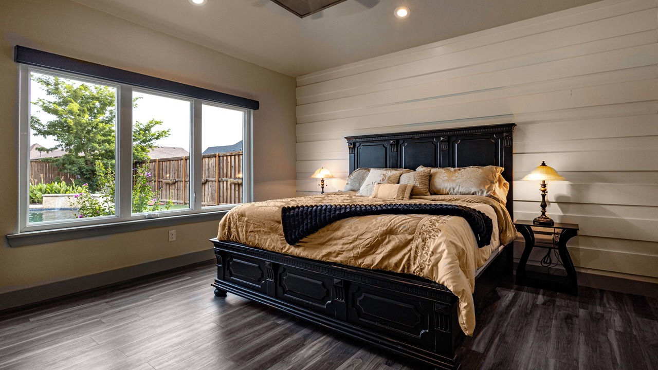 Photo of Bedroom in Lubbock