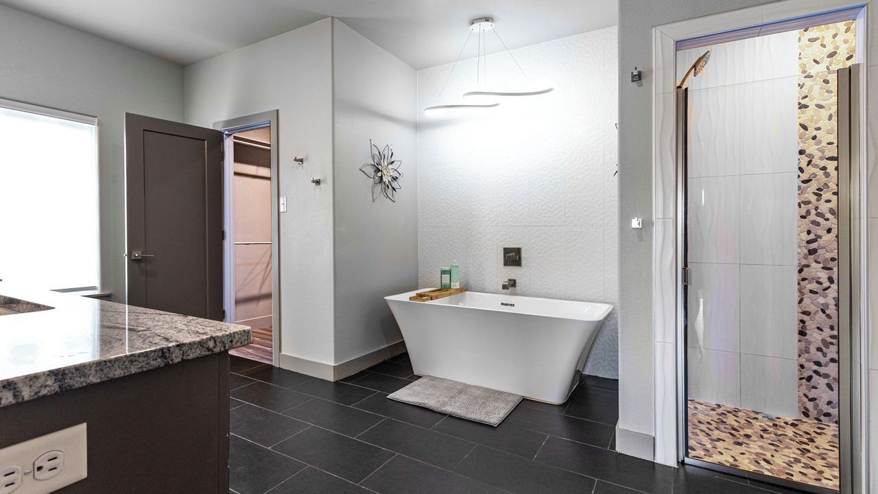 Photo of Bathroom in Lubbock