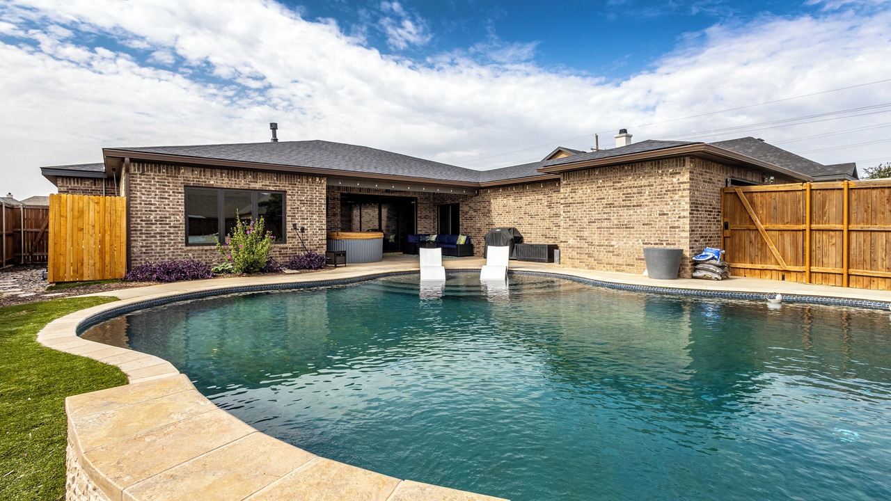 Photo of Outdoor in Lubbock