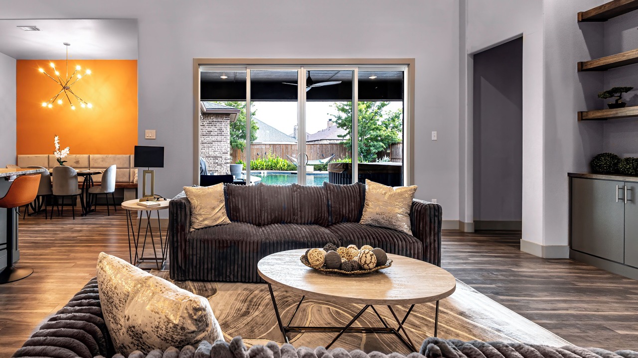 Photo of Livingroom in Lubbock