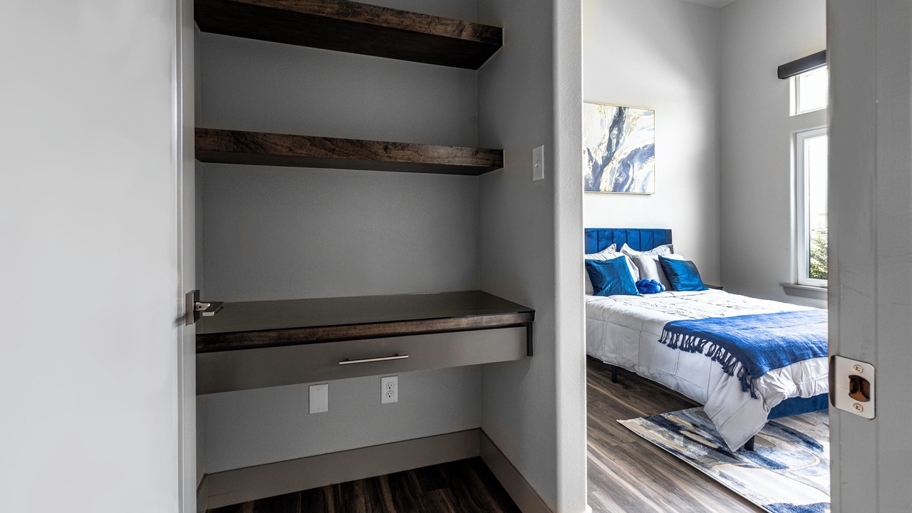 Photo of Bedroom in Lubbock